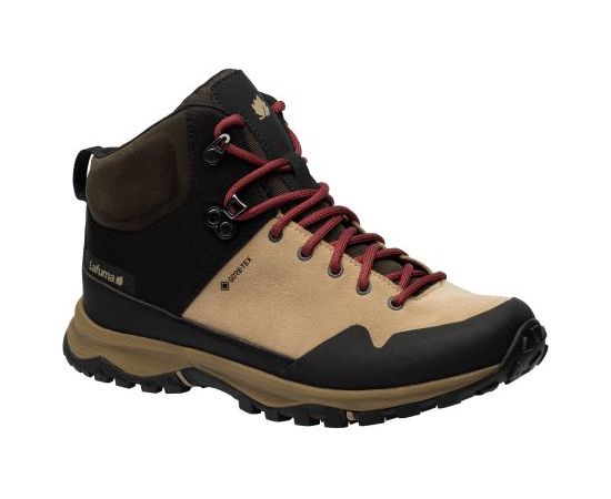 Lafuma W Ruck Mid GTX / Gaiši brūna / 40 2/3