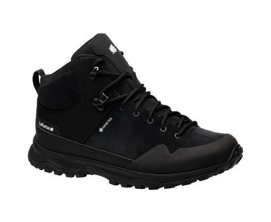 Lafuma M Ruck Mid GTX / Melna / 46