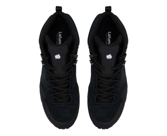 Lafuma M Ruck Mid GTX / Melna / 44 2/3