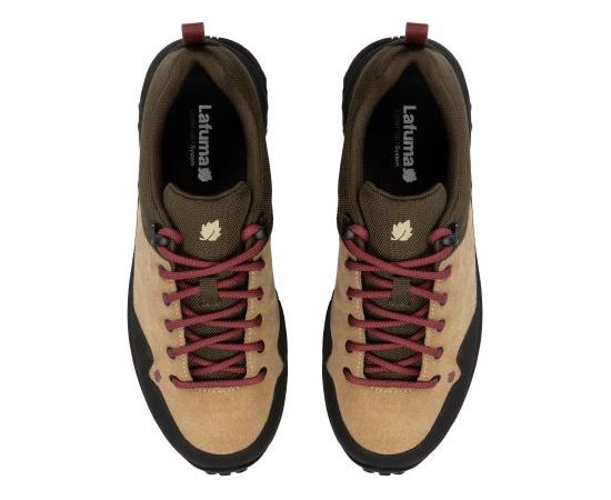 Lafuma W Ruck Low GTX / Pelēka / 40