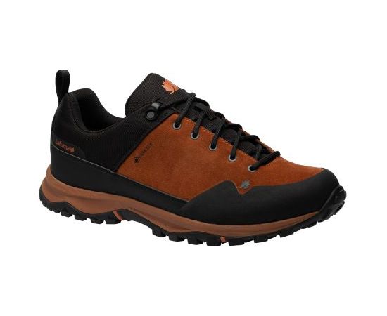 Lafuma M Ruck Low GTX / Brūna / Melna / 46 2/3