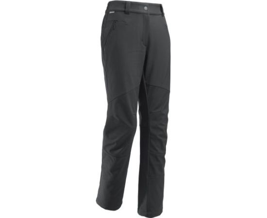 Lafuma W Track Softshell Pants / Melna / 44