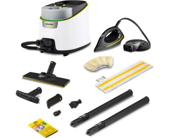 Karcher SC 4 Deluxe Iron *EU