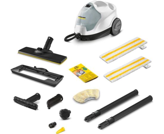 Karcher SC 4 EasyFix Plus *EU