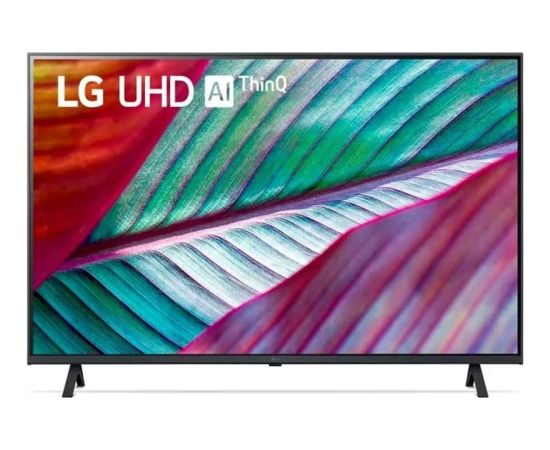 LG 65UR78006LK, LED TV (164 cm (65 inches), black, UltraHD/4K, SmartTV, HDR)