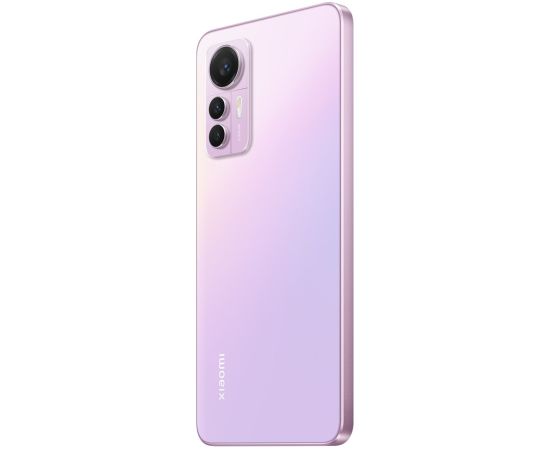 Xiaomi 12 Lite 8/128GB Pink