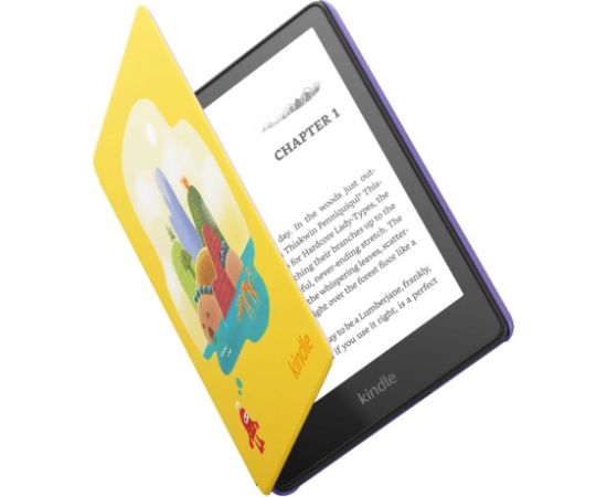 Amazon Ebook Kindle Paperwhite Kids 6.8" 8GB WiFi Robot Dreams