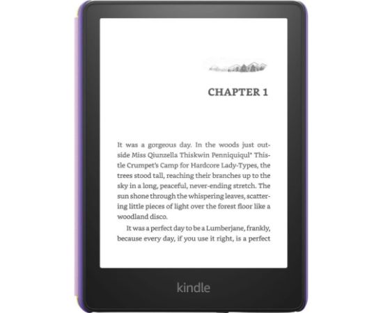 Amazon Ebook Kindle Paperwhite Kids 6.8" 8GB WiFi Robot Dreams