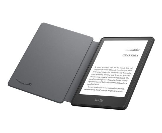 Amazon Ebook Kindle Paperwhite Kids 6.8" 8GB WiFi Black