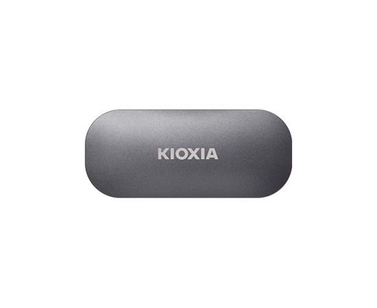 Kioxia EXCERIA PLUS 2 TB Grey