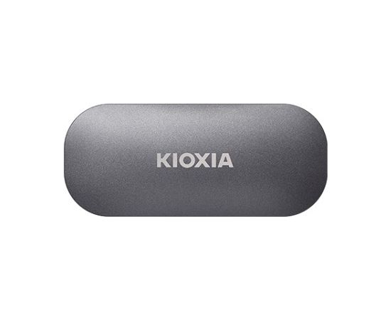 Kioxia EXCERIA PLUS 500 GB Grey