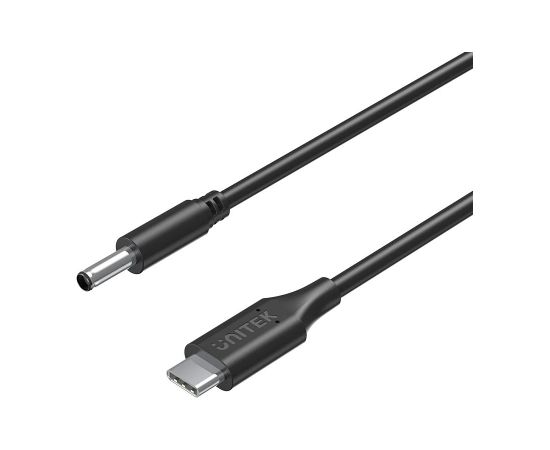 UNITEK CHARGING CABLE FOR DELL 65W USB-C - DC4,5