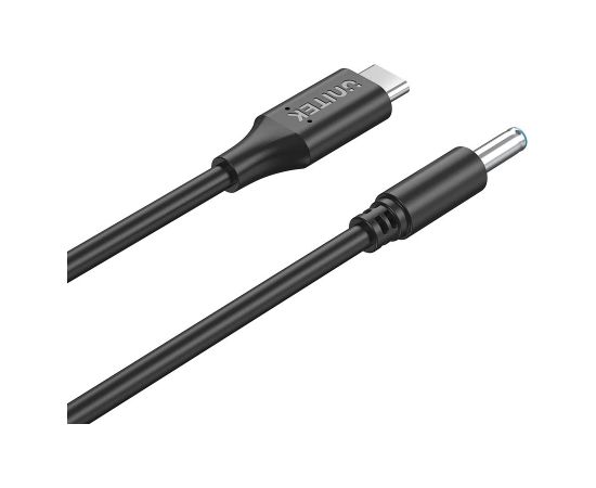 UNITEK CHARGING CABLE FOR HP 65W USB-C DC 4,5MM