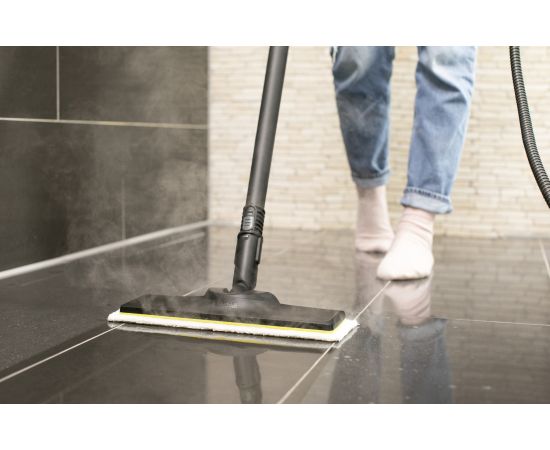 Karcher SC 4 EasyFix *EU Tvaika tīrītājs