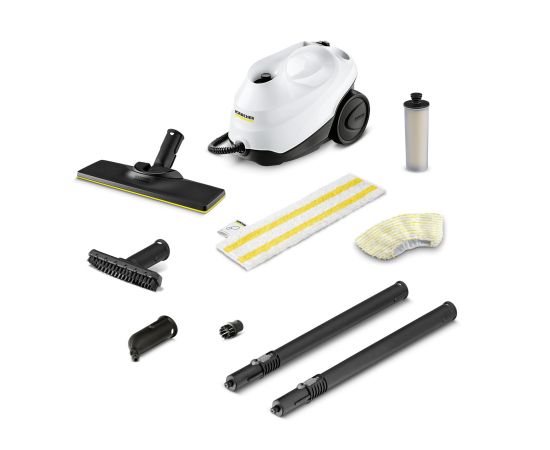 Karcher SC 3 EasyFix *EU Tvaika tīrītājs