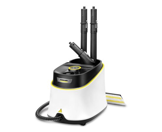 Karcher SC 3 Deluxe *EU Tvaika tīrītājs