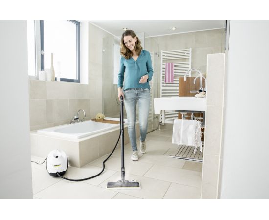 Karcher SC 3 EasyFix *EU Tvaika tīrītājs