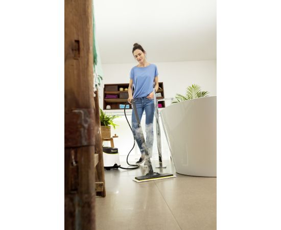 Karcher SC 3 Deluxe *EU Tvaika tīrītājs