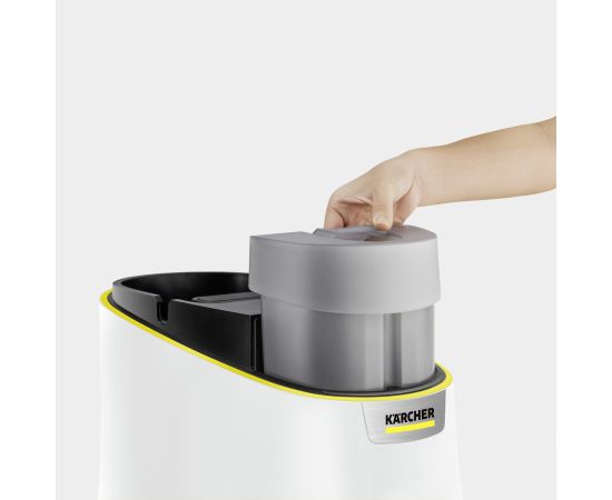 Karcher SC 4 Deluxe *EU Tvaika tīrītājs