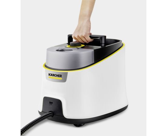 Karcher SC 4 Deluxe *EU Tvaika tīrītājs