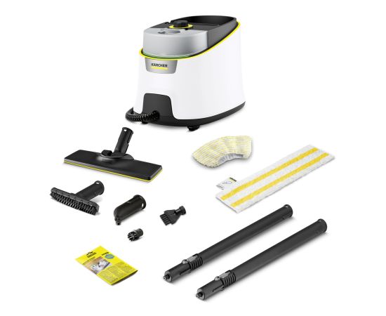 Karcher SC 4 Deluxe *EU Tvaika tīrītājs