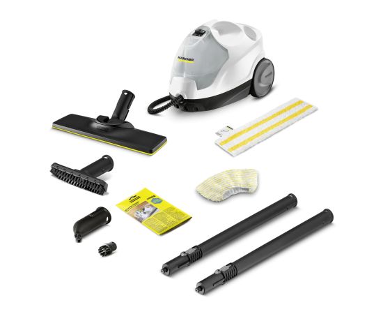 Karcher SC 4 EasyFix *EU Tvaika tīrītājs