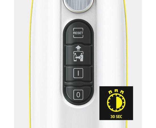 Karcher SC3 Upright Tvaika slota