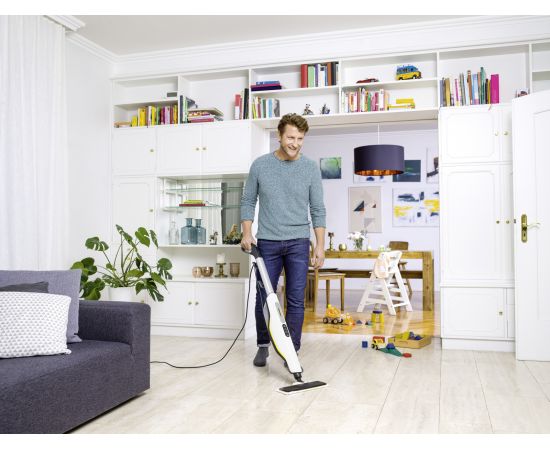 Karcher SC3 Upright Tvaika slota