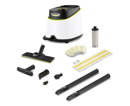 Karcher SC 3 Deluxe *EU Tvaika tīrītājs