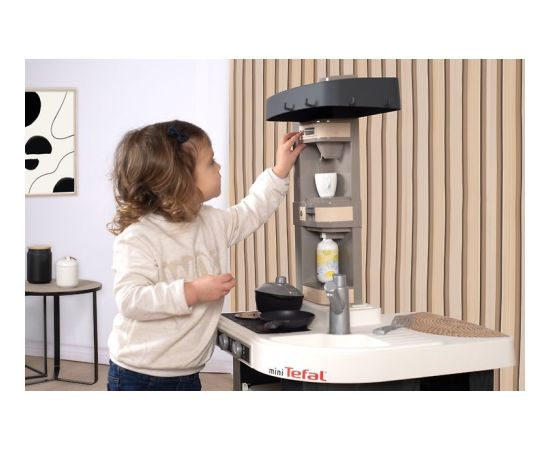 Smoby Sas Smoby Tefal Studio rotaļu virtuve