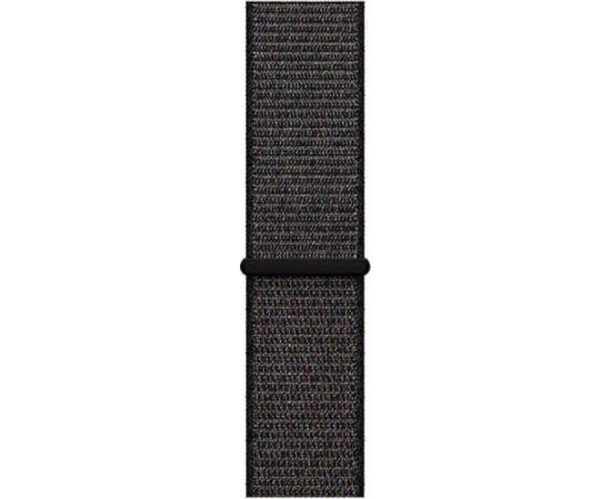 Devia Deluxe Series Sport3 Band (40mm) for Apple Watch black
