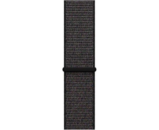 Devia Deluxe Series Sport3 Band (40mm) for Apple Watch black