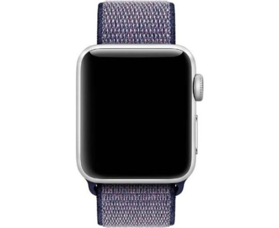 Devia Deluxe Series Sport3 Band (44mm) for Apple Watch indigo