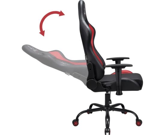 Subsonic Pro Gaming Seat Assassins Creed