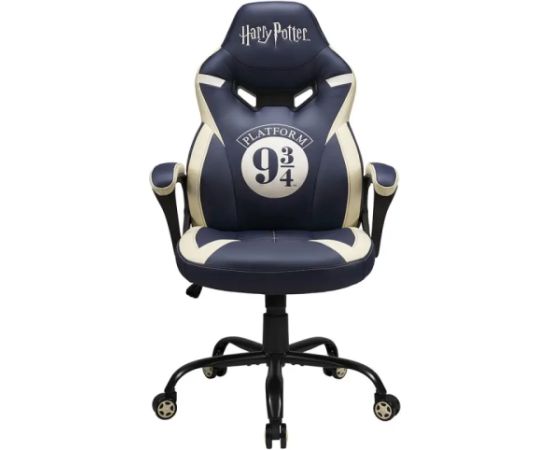 Subsonic Junior Gaming Seat HP Platform 9 3/4