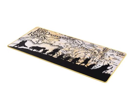 Subsonic Gaming Mouse Pad XXL Lord Of The Rings