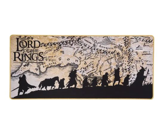 Subsonic Gaming Mouse Pad XXL Lord Of The Rings