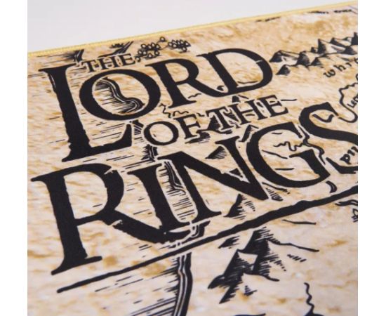 Subsonic Gaming Mouse Pad XXL Lord Of The Rings