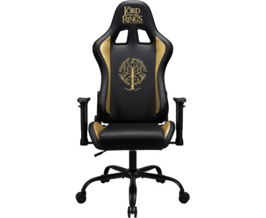 Subsonic Pro Gaming Seat Lord Of The Rings