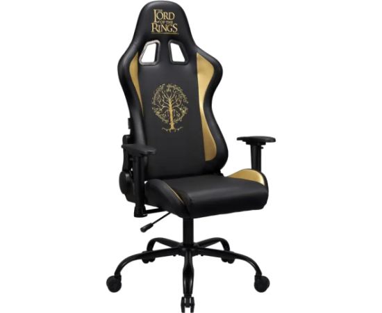 Subsonic Pro Gaming Seat Lord Of The Rings