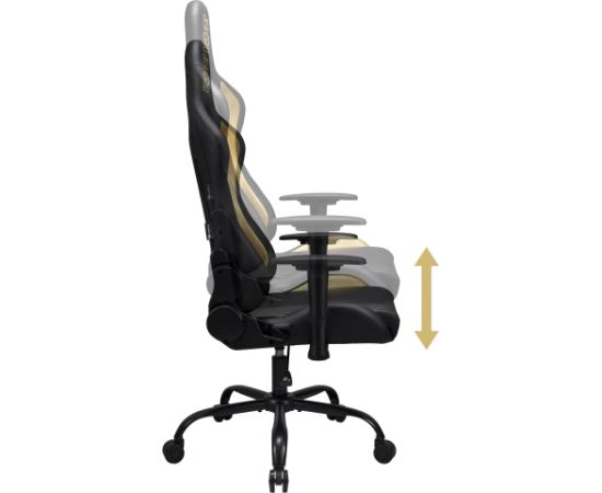 Subsonic Pro Gaming Seat Lord Of The Rings