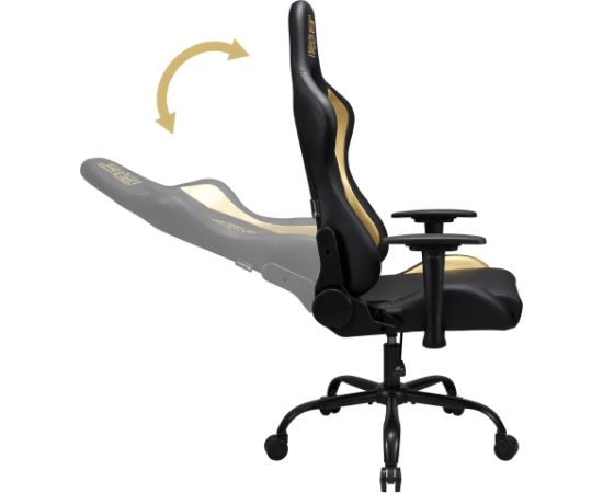 Subsonic Pro Gaming Seat Lord Of The Rings