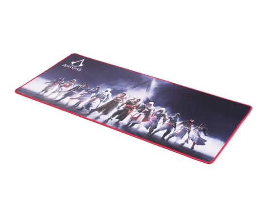 Subsonic Gaming Mouse Pad XXL Assassins Creed