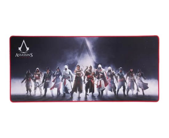Subsonic Gaming Mouse Pad XXL Assassins Creed