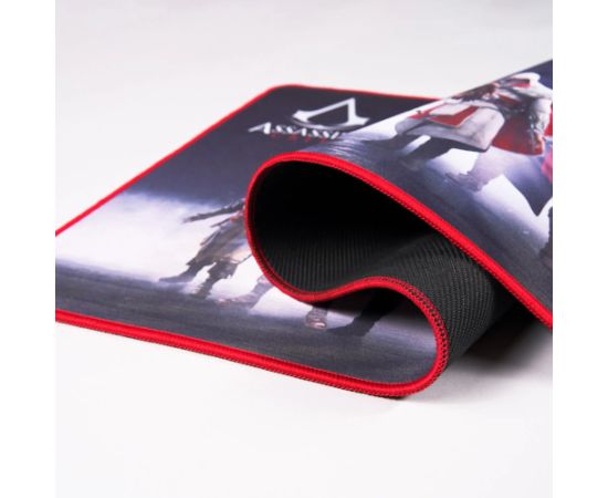 Subsonic Gaming Mouse Pad XXL Assassins Creed