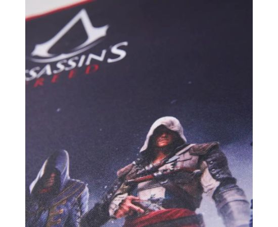 Subsonic Gaming Mouse Pad XXL Assassins Creed