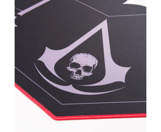 Subsonic Gaming Floor Mat Assassins Creed