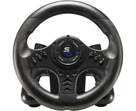 Subsonic Superdrive SV 450 Racing Wheel