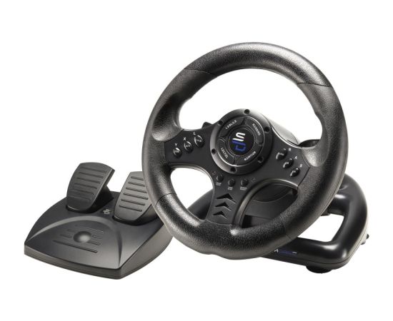 Subsonic Superdrive SV 450 Racing Wheel