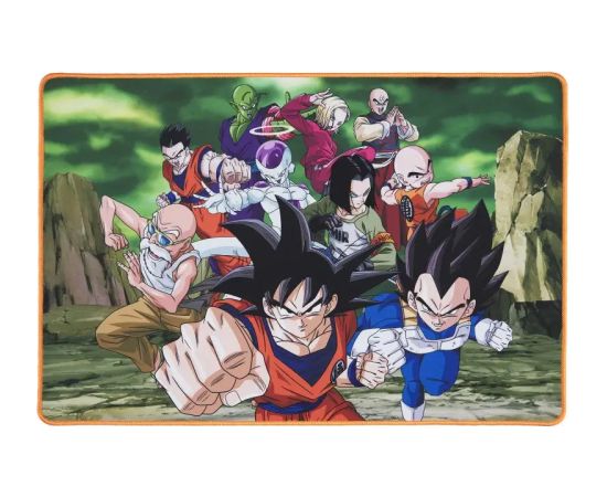 Subsonic Gaming Mouse Pad XL DBZ